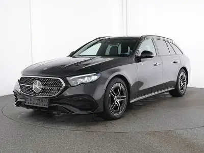 Gebraucht Mercedes E200