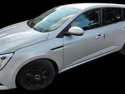 Renault Mégane IV