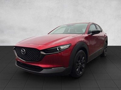 Gebraucht Mazda CX-30 Nagisa 140 PS (102 kW) 2025 SUV