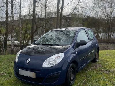 gebraucht Renault Twingo 2 TÜV NEU