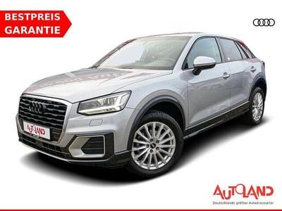 Grau Gebraucht 2020 Audi Q2 Design SUV | 23.950 € (Fairer Preis)
