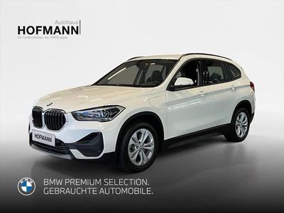 gebraucht BMW X1 xDrive25e Advantage LED Businessp. SHZ PDC