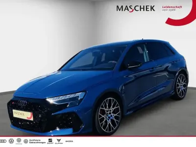 Gebraucht Audi RS3