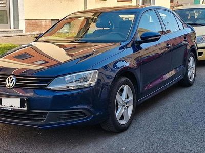 VW Jetta