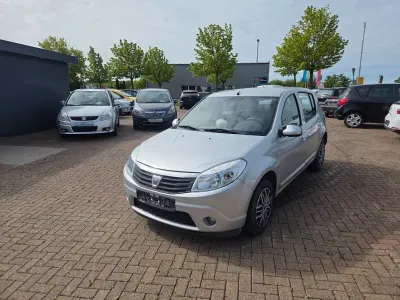 Occasion Dacia Sandero