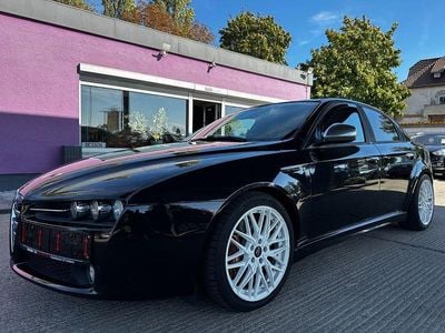 Alfa Romeo 159