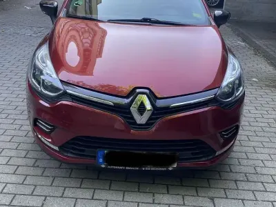 Gebraucht Renault Clio IV