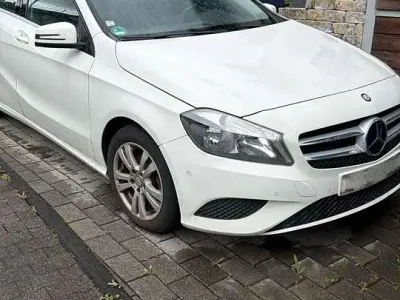 Gebraucht Mercedes A200