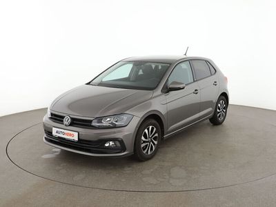 gebraucht VW Polo 1.0 TSI Active, Benzin, 16.490 €