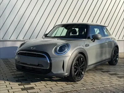 Używany Mini John Cooper Works