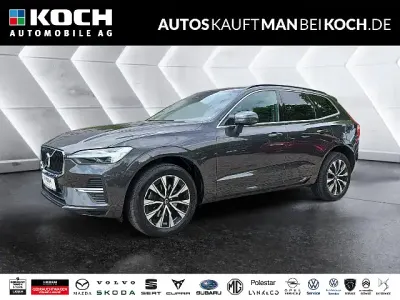 Gebraucht Volvo XC60 145 PS (106 kW) 2023 SUV