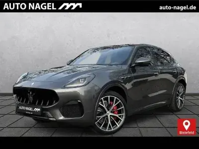 Gebraucht Maserati Grecale