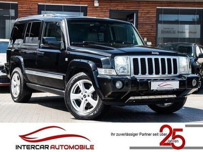 Jeep Commander