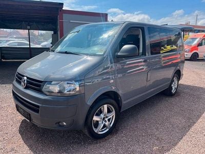 VW T5