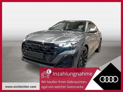 Daytonagrau perleffekt Neu 2025 Audi Q8 Business SUV | 99.880 € (Fairer Preis)