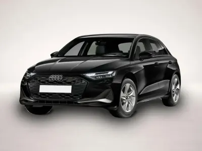 Gebraucht Audi A3