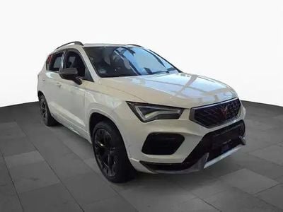 Second-hand Cupra Ateca 190 CP (139 kW) 2024 Alb SUV