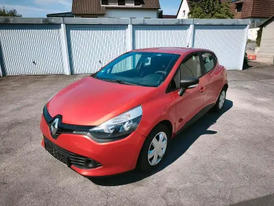 Gebraucht Renault Clio IV