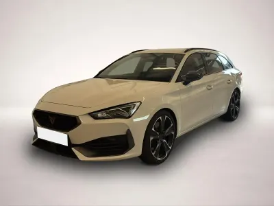 Gebraucht Cupra Leon VZ 245 PS (180 kW) 2024 Manufacturer