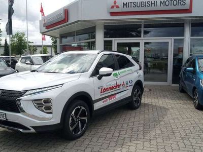 gebraucht Mitsubishi Eclipse Cross Plug-In Hybrid 4WD Plus