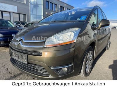 Citroën Grand C4 Picasso