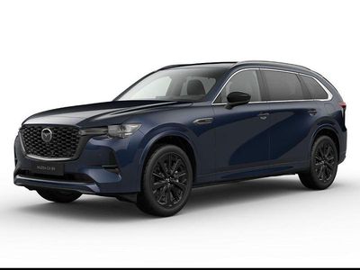 Nuova Mazda CX-80 Homura-Line 254 CV (186 kW) 2026 SUV