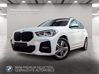 gebraucht BMW X1 xDrive25e