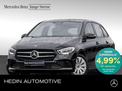 Mercedes B250e