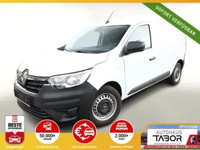 Gebraucht Renault Express