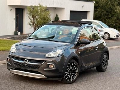 Opel Adam