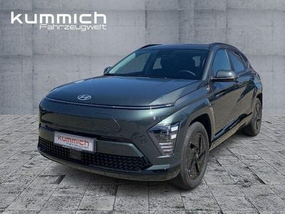 Neu Hyundai Kona Trend 99 kW (135 PS) 2026 Cypress green SUV