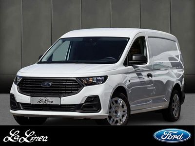 Nuova Ford Transit Connect Trend 150 CV (110 kW) 2025 Bianco Monovolume