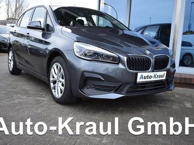 BMW 225 Active Tourer