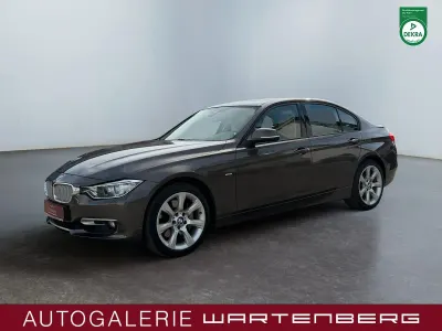 Gebraucht BMW 335