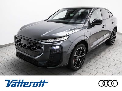 Daytonagrau perleffekt Neu 2025 Audi Q3 Sportback Sport SUV | 67.990 € (Teuer)