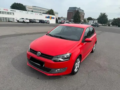 Gebraucht VW Polo