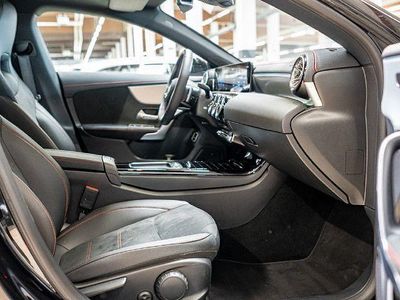 Mercedes CLA250 Shooting Brake
