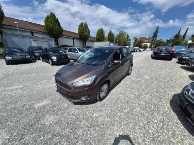 Gebraucht Ford C-MAX