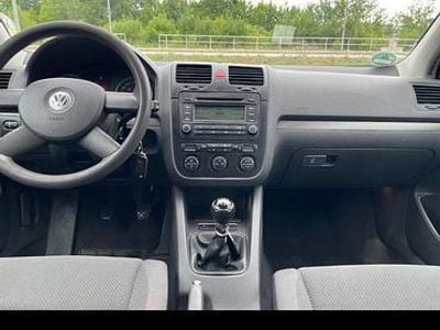 VW Golf V