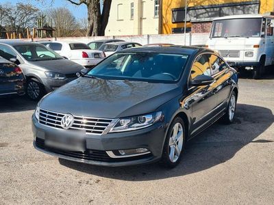 VW CC
