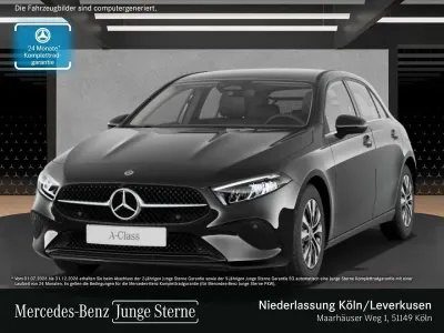 Gebraucht Mercedes A200