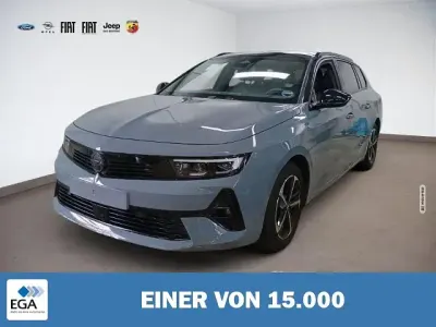 Gebraucht Opel Astra