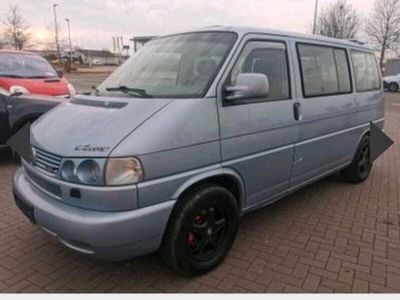 VW T4