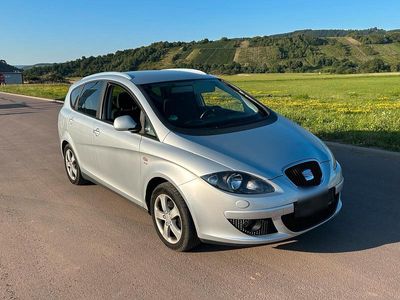 Seat Altea XL