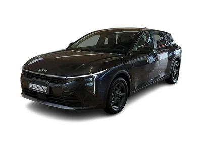 Nouă Kia K4 Comfort 110 CP (80 kW) 2026 Gri Berlinǎ