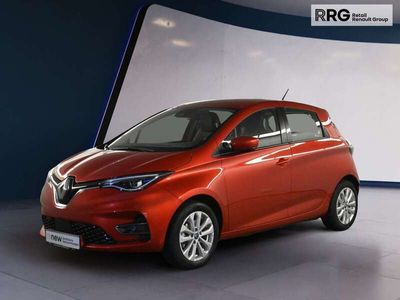 gebraucht Renault Zoe Experience R110 50kwh Batteriemiete