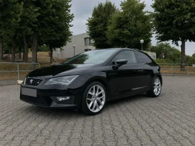 Gebraucht Seat Leon