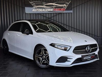 Mercedes A220