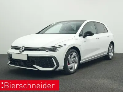 Gebraucht VW Golf VIII Style 272 PS (200 kW) 2025 Weiss Limousine
