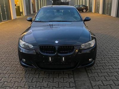 BMW 325 Cabriolet